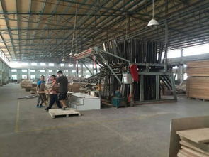 東莞8000平方現(xiàn)成家具廠招租 環(huán)評齊全，即租即用，助力企業(yè)快速投產(chǎn)