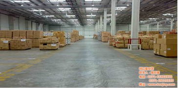 鄭州倉儲物流與機械設(shè)備研發(fā)的領(lǐng)先者 祥巨泰實業(yè)