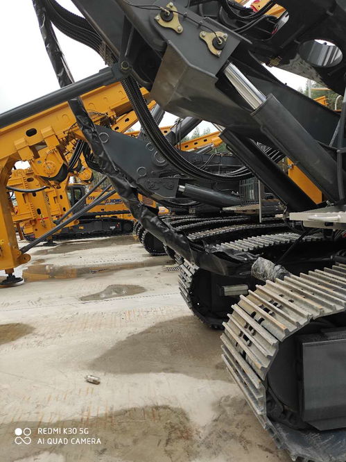 海南機械租賃經(jīng)銷商與機械設(shè)備研發(fā) 雙輪驅(qū)動下的市場新機遇