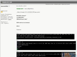 從mysql.com被黑事件看網(wǎng)絡(luò)與信息安全軟件開(kāi)發(fā)的核心挑戰(zhàn)與應(yīng)對(duì)之道